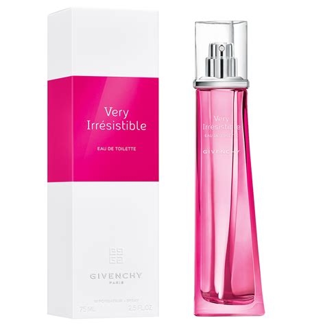 irresistible givenchy opinioni|givenchy perfume very irresistible price.